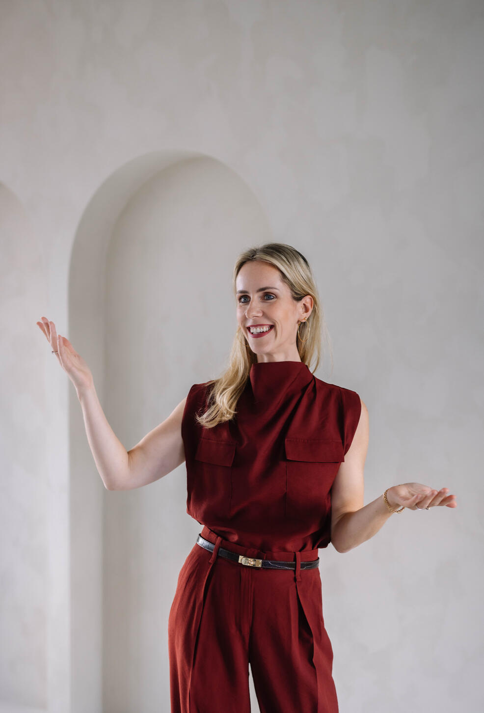 Dokter Ingeborg GLP-1 & Hormonen